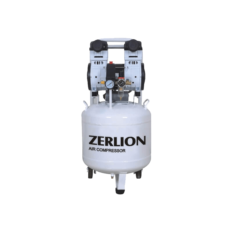 zldg1100-50l бесшумный безмасляный воздушный компрессор