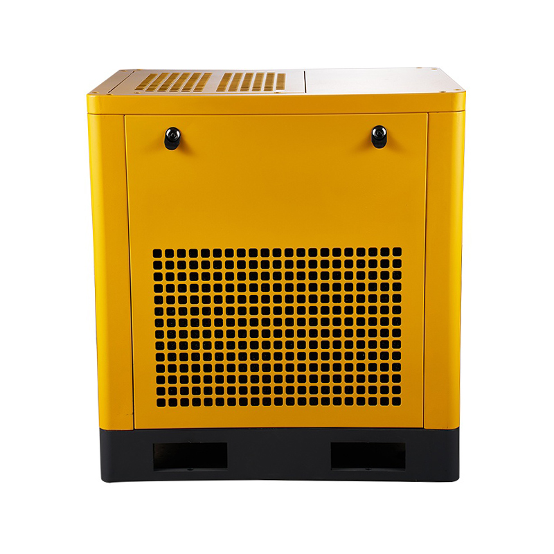 VSD PM Коаксиальный интеграционный винтовой воздушный компрессор