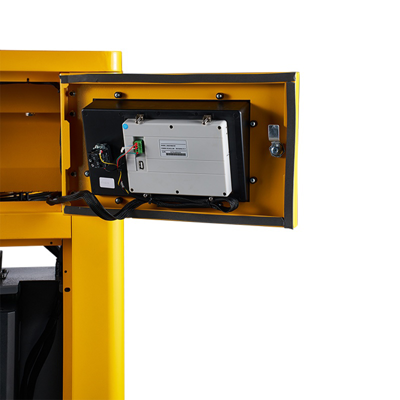 VSD PM Коаксиальный интеграционный винтовой воздушный компрессор